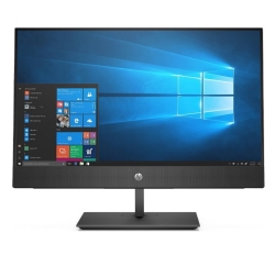 HP PC ALL IN ONE HP ProOne 440 G4 23.8" Borderless Intel i5-8500T 8GB DDR4 256GB SSD - Ricondizionato